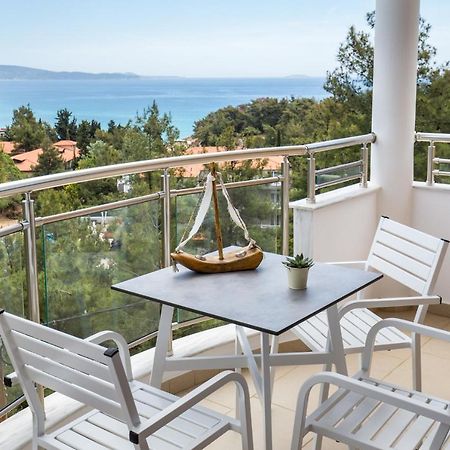 לימנריה Meli Boutique Hotel מראה חיצוני תמונה