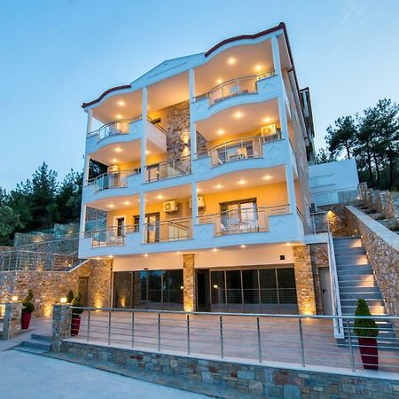 לימנריה Meli Boutique Hotel מראה חיצוני תמונה