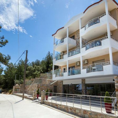 לימנריה Meli Boutique Hotel מראה חיצוני תמונה