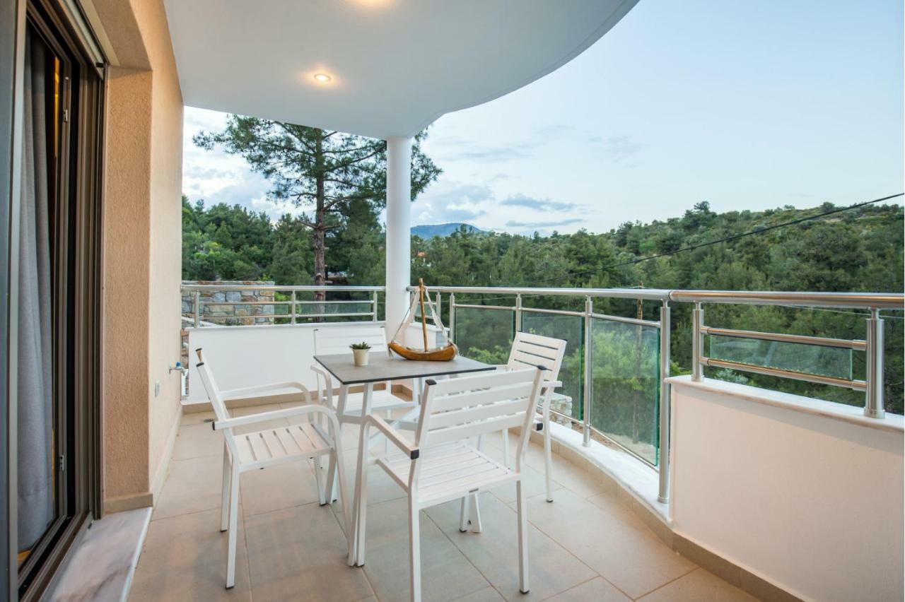 לימנריה Meli Boutique Hotel מראה חיצוני תמונה