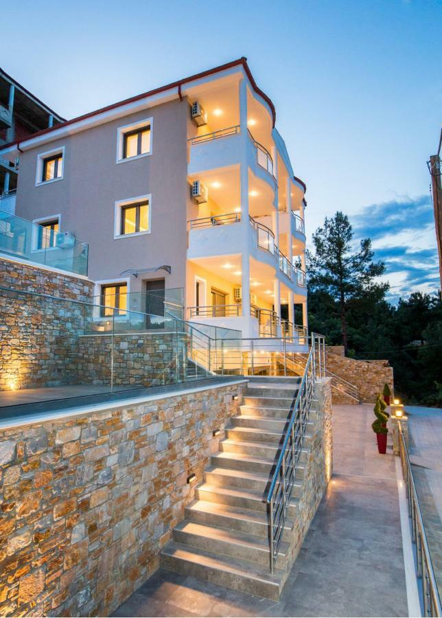 לימנריה Meli Boutique Hotel מראה חיצוני תמונה