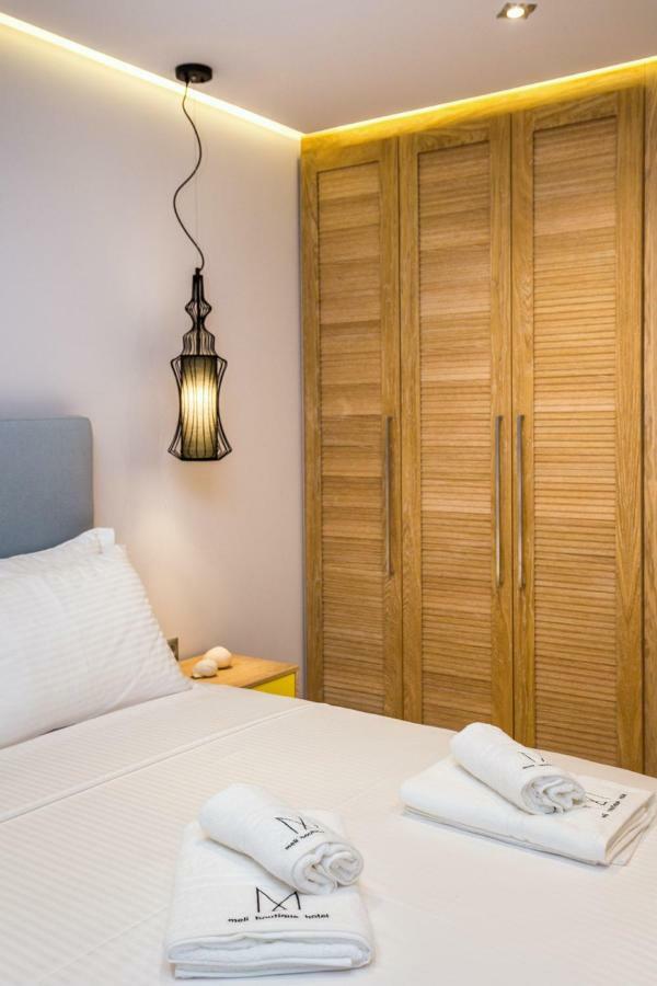 לימנריה Meli Boutique Hotel מראה חיצוני תמונה
