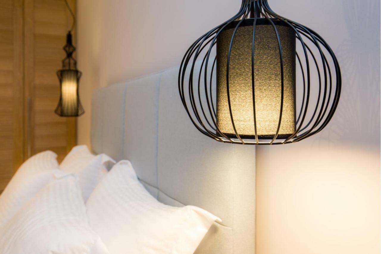 לימנריה Meli Boutique Hotel מראה חיצוני תמונה