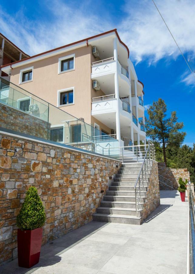 לימנריה Meli Boutique Hotel מראה חיצוני תמונה
